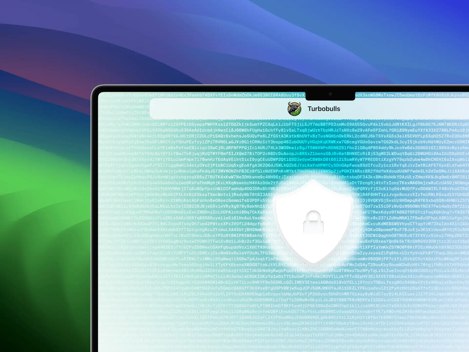Your Data, Your Device, Your Business